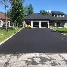 Professional Driveway Paving Services in Wellington, CO